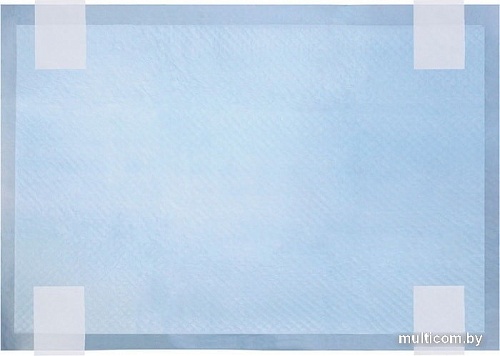 Одноразовая пеленка Triol 30551006 60x60 см (12 шт)