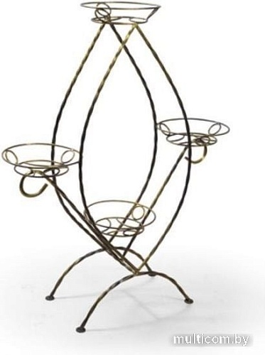 Подставки Станкоинструмент ЦН №2-4 напольная