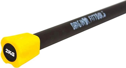 Бодибар Original FitTools FT-BDB-2 2 кг