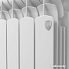 Биметаллический радиатор Royal Thermo Indigo Super+ 500 (12 секций)