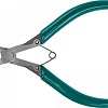 Кусачки боковые (бокорезы) Jonnesway P5604
