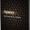 SSD Apacer AS340X 960GB AP960GAS340XC-1