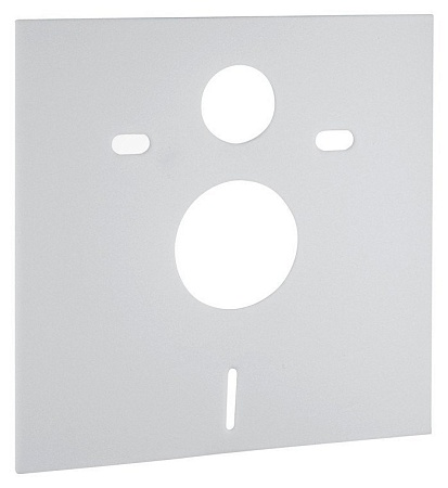 Унитаз подвесной Roxen Antares Tornado в комплекте с инсталляцией StounFix Dual Fresh 6 в 1 968389 (кнопка: серый бетон)