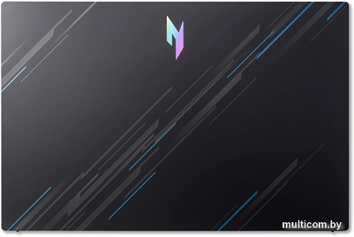 Игровой ноутбук Acer Nitro V 15 ANV15-51-54DB NH.QNACD.003