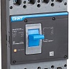 Выключатель автоматический Chint NXM-63H 3P 20А 50кА 205892