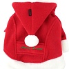 Куртка для животных Puppia Santa PDDF-SC23-RD-5L (красный)