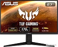 Монитор ASUS VG27AQL1A