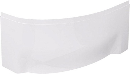 Фронтальный экран под ванну Alex Baitler Nero 150 L PFN15L