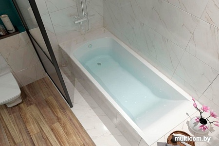 Ванна Santek Фиджи 170Х75 1.WH50.1.596