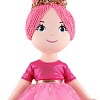 Кукла Maxitoys Балерина Луиза в розовом платье MT-CR-D01202319-40
