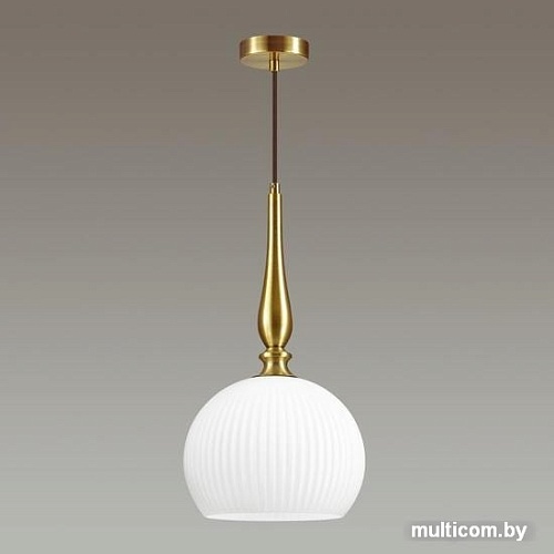 Подвесная люстра Odeon Light Runga 4766/1