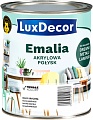 Эмаль LuxDecor 0.75 л (египетское солнце, глянцевый)