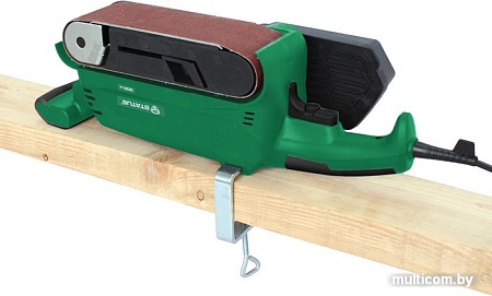 Ленточная шлифмашина Status BS75M