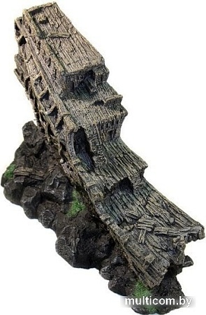 Декорация DekSi Корабль №551