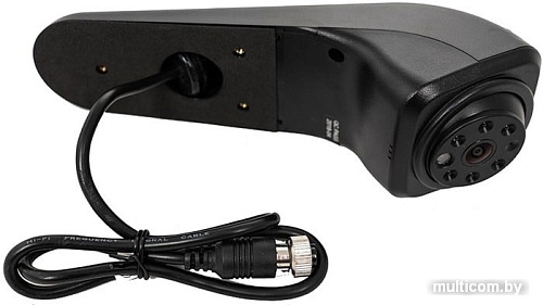 Парковочный радар Swat VDC-418