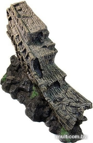 Декорация DekSi Корабль №551