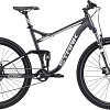 Велосипед Stark Tactic FS 29.4 HD р.18 2024