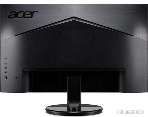 Монитор Acer K272HLHbi