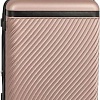 Чемодан-спиннер Grott 338-9108/5-24 (розовый)
