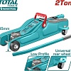 Подкатной домкрат Total THT10822 2т