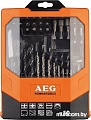 Набор оснастки AEG 4932430411 50 предметов