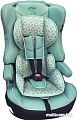 Автокресло Lorelli Explorer 2019 (зеленый/ромб)