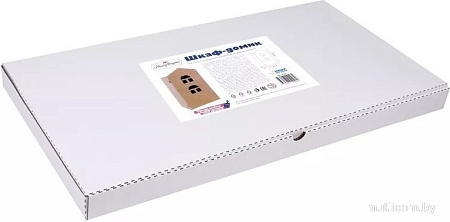 Шкаф для кукол Mary Poppins Шкаф 67441