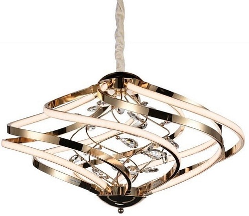 Подвесная люстра ST Luce Mulinello SL924.203.08