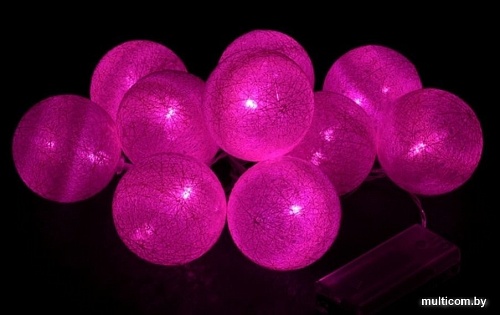 Vegas Хлопковые шары 55167