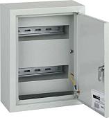 Корпус металлический Эра ЩРН-18 IP31 NO-121-00 76 Б0028759