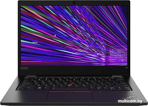Ноутбук Lenovo ThinkPad L13 Gen 2 Intel 20VJS7LD00