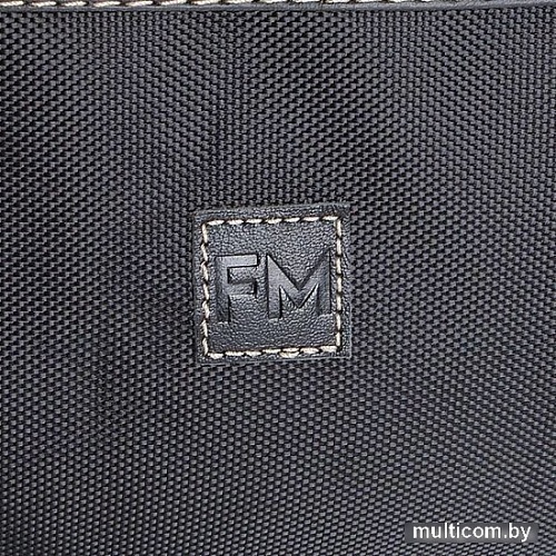 Francesco Molinary 081-0230-3P-FM-BLK (черный)