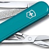 Мультитул Victorinox Classic SD Colors (бирюзовый)