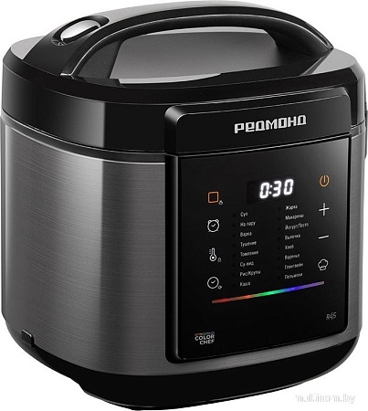 Мультиварка Redmond (Редмонд) MC125S