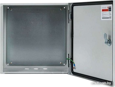 Щит с монтажной панелью EKF PROxima MB24-05