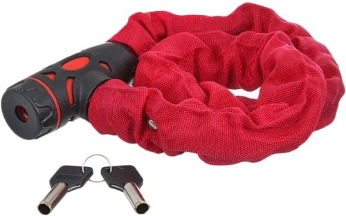 Велозамок STG X66521