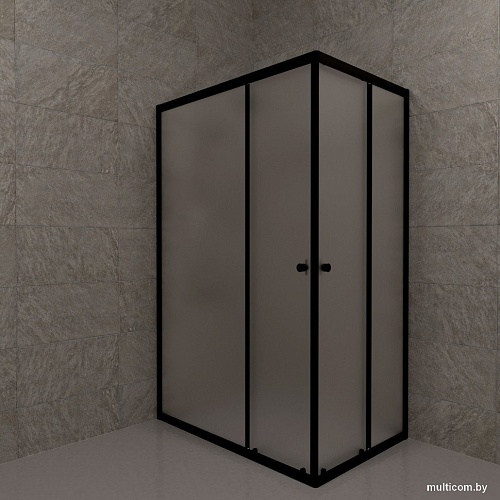Душевой уголок Triton Вента-БВ 120x80 (без поддона)