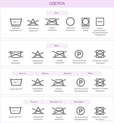 Bellissimo Ультрастеп Лебяжий пух 140х205 121819502t (голубой)