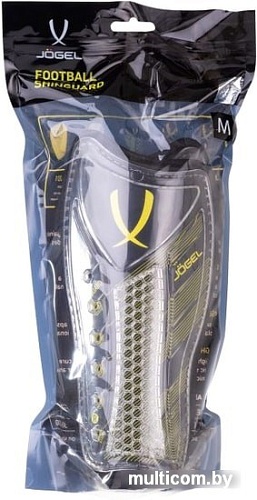 Щитки Jogel JA-205 M