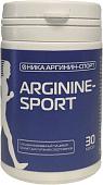 L-аргинин Ника Спорт N981978 (30 капсул)