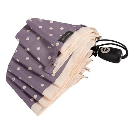 Pierre Cardin 82297-OC Lilac Dots Crema