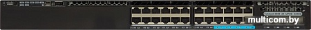 Коммутатор Cisco WS-C3650-24TD-S