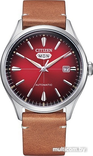 Наручные часы Citizen NH8390-11X