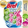 Средство для унитаза Bref Perfume Switch Цветущая яблоня и Лотос 2х50 г