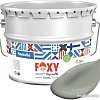 Краска Finntella Foxy Lapselli Matte Saari F-50-1-9-FL276 9 л (серый)