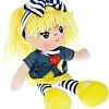 Классическая игрушка Bondibon Oly. Вика. Желтые волосы ВВ4995