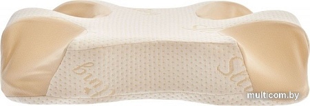 Ортопедическая подушка Bradex От морщин KZ 0930 (57x37)