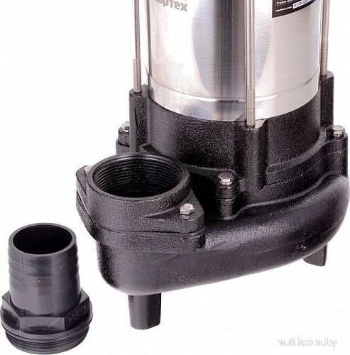 Фекальный насос СибрТех СФН750