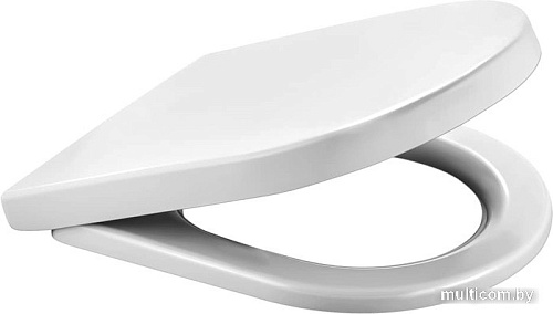 Унитаз Berges Wasserhaus EGO Rimless + Toma SO + Novum525 + L3 043231