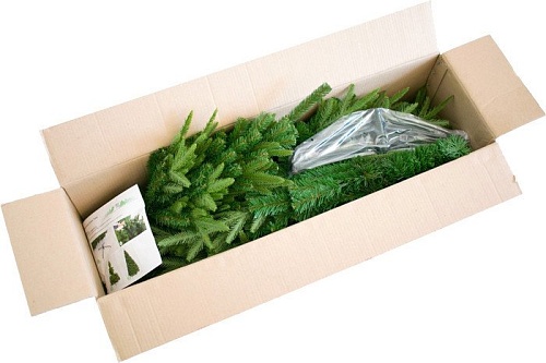 Ель Green Trees Форесто премиум 2.1 м